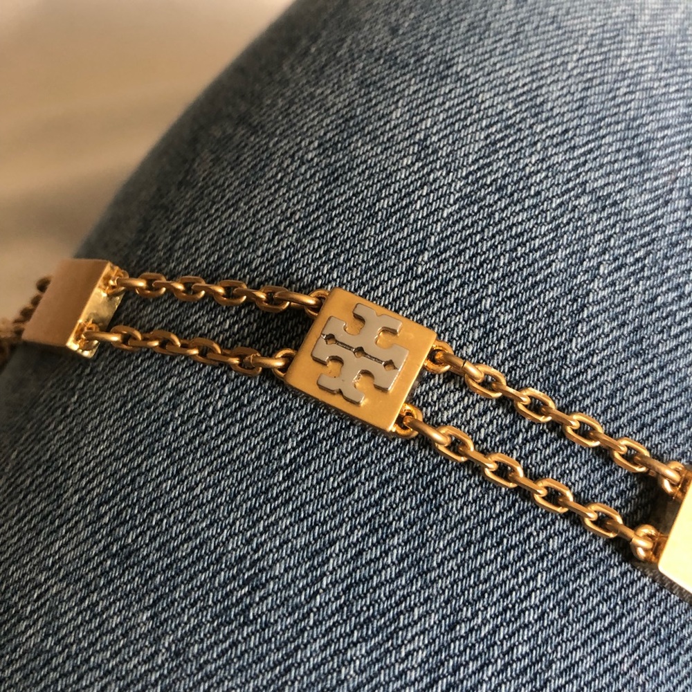 Tory Burch bracelet